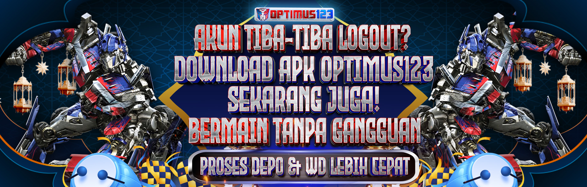 DOWNLOAD APK OPTIMUS123