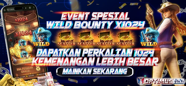 WILD BOUNTY PERKALIAN TUNGGAL