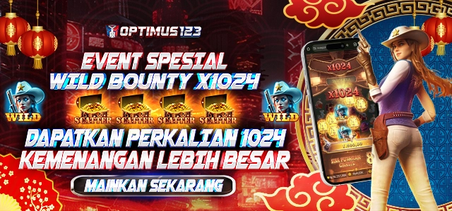 WILD BOUNTY PERKALIAN TUNGGAL