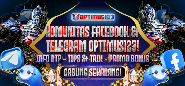 GRUP KOMUNITAS OPTIMUS123