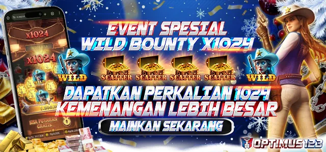 WILD BOUNTY PERKALIAN TUNGGAL NATAL