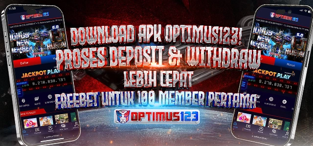 DOWNLOAD APK OPTIMUS123