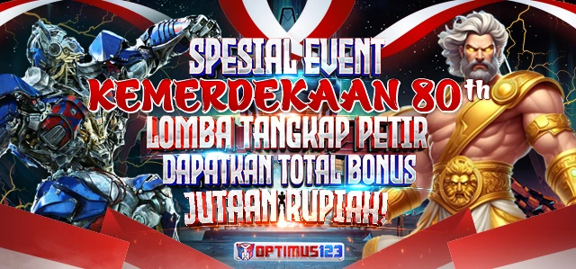 BONUS TANGKAP PETIR