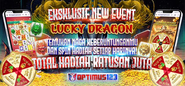 LUCKY DRAGON