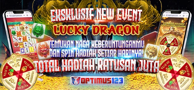 LUCKY DRAGON