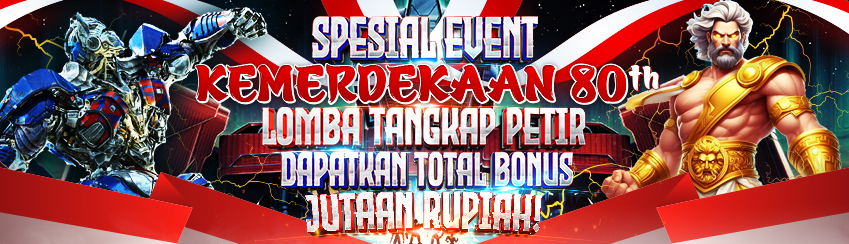 BONUS TANGKAP PETIR