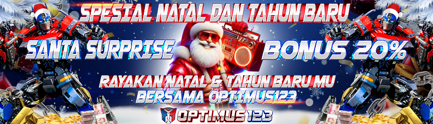 Santa Surprise Bonus