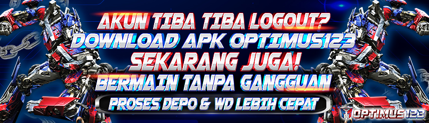 BONUS DOWNLOAD APK OPTIMUS123