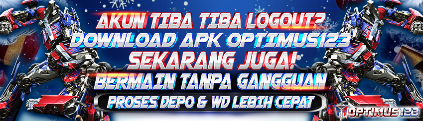 BONUS DOWNLOAD APK OPTIMUS123