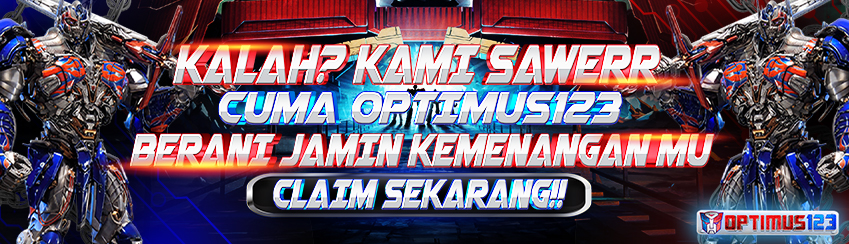 BONUS PASTI WD OPTIMUS123