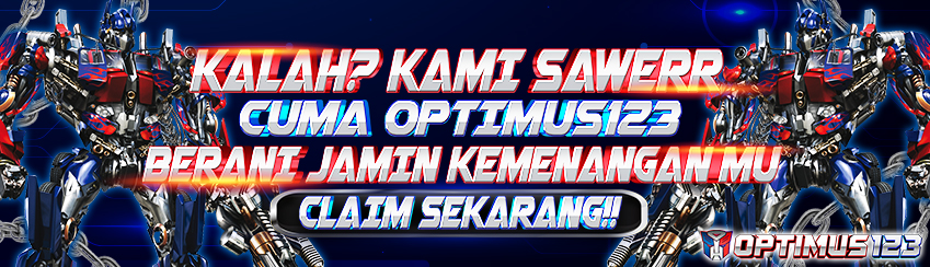 BONUS PASTI WD OPTIMUS123