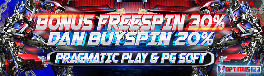 BONUS FREESPIN BUYSPIN