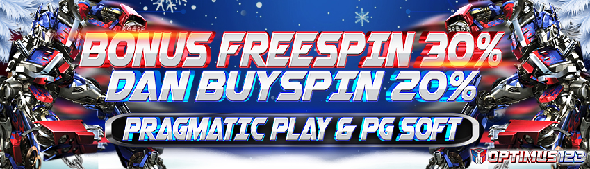 BONUS FREESPIN BUYSPIN