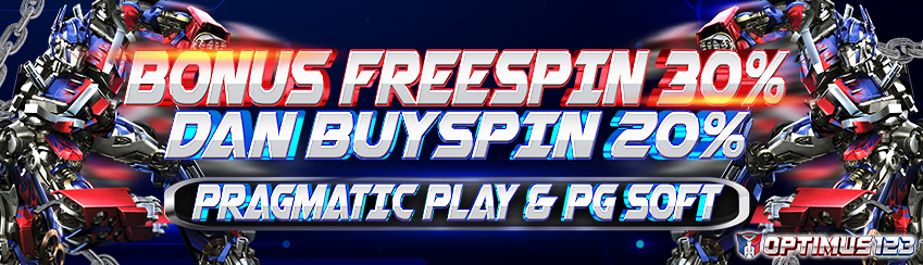 BONUS FREESPIN BUYSPIN