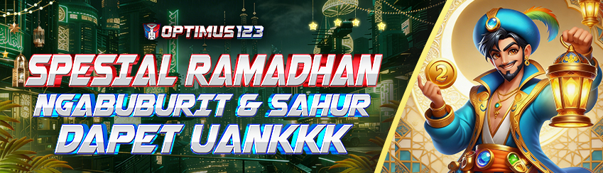 BONUS SAHUR & NGABUBURIT 