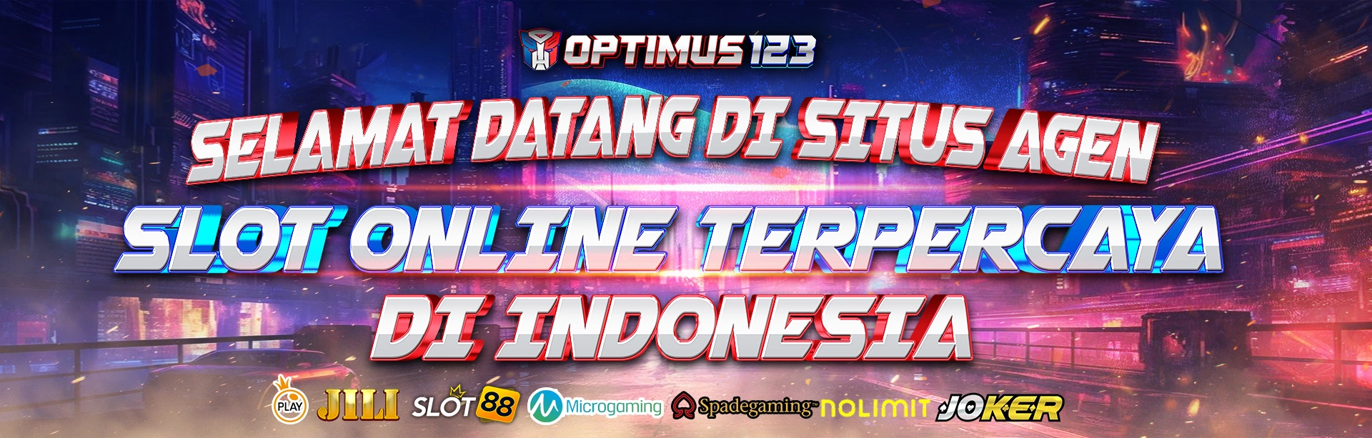 SITUS SLOT TERPERCAYA