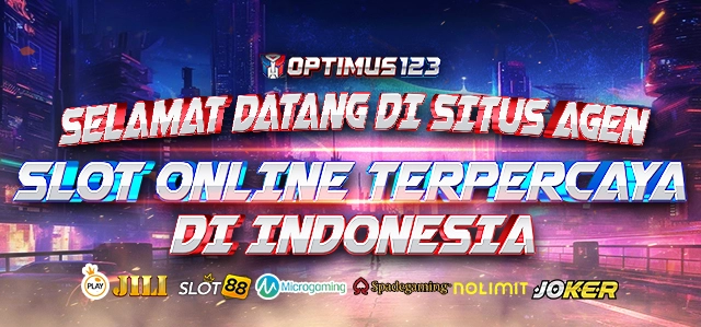 SITUS SLOT TERPERCAYA