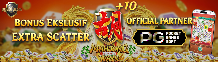 EXTRA SCATTER PG SOFT