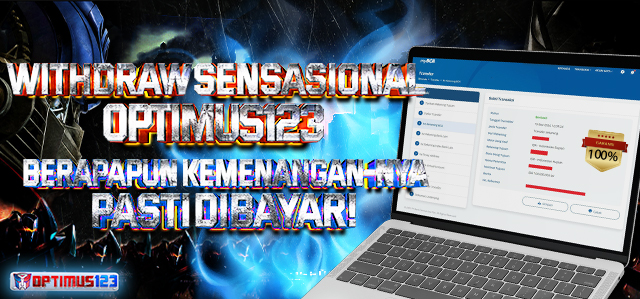 WD SENSASIONAL OPTIMUS123