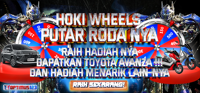 HOKI WHEELS OPTIMUS